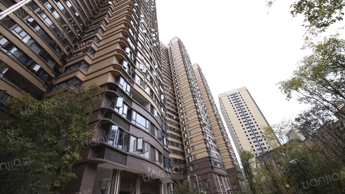 五江天街南区外景图