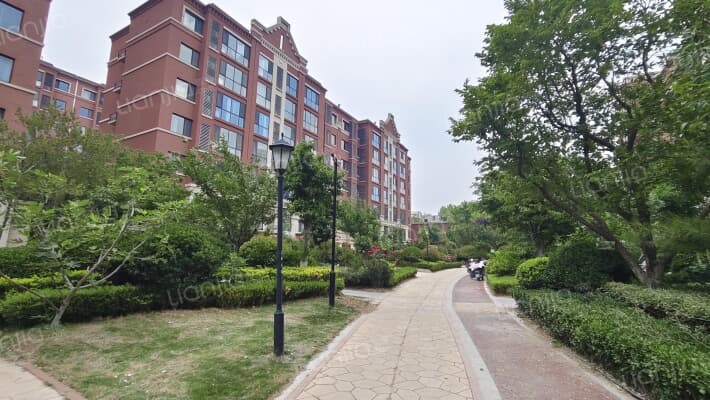 天泰时光印象外景图