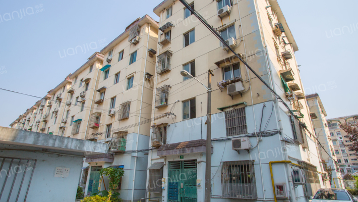 联丰一期外景图