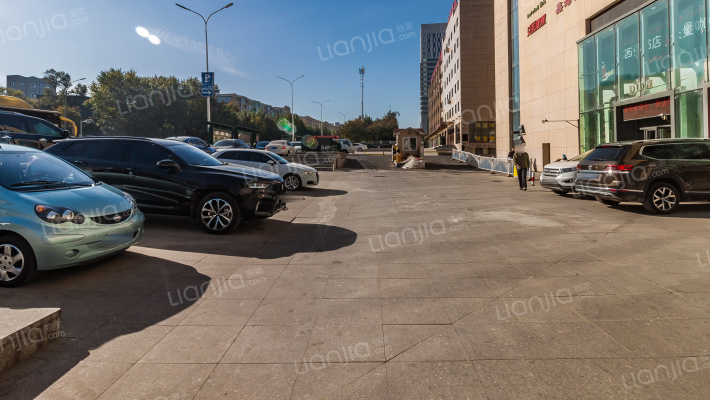 润达国际外景图