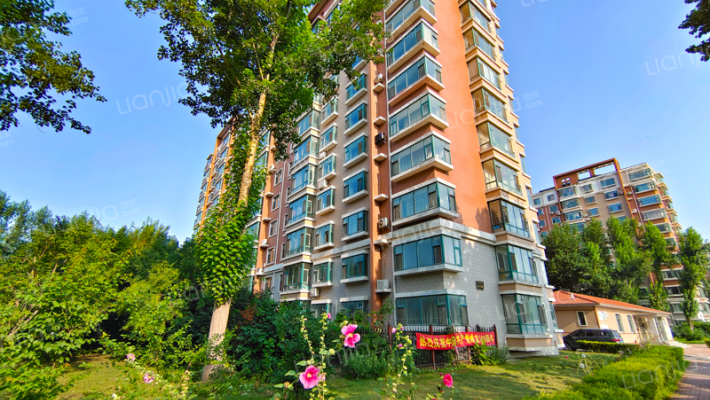 航空家园(南关区)外景图