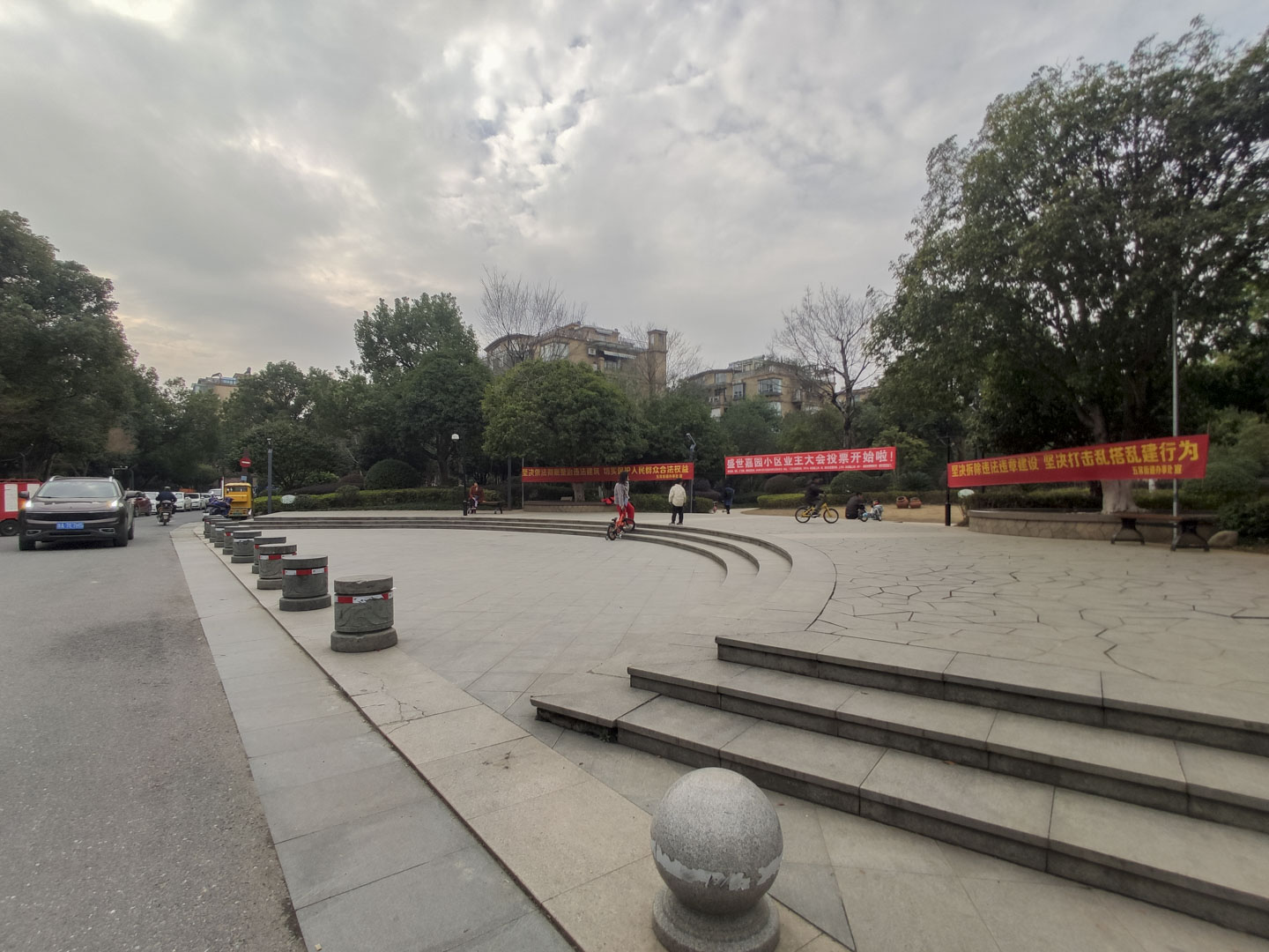 Shengshi Jiayuan compound photo 9