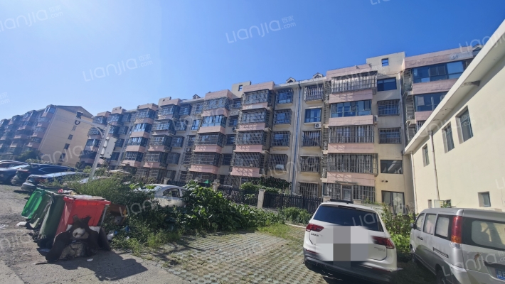 育才里(蓟州)外景图