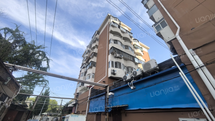 振华东里外景图