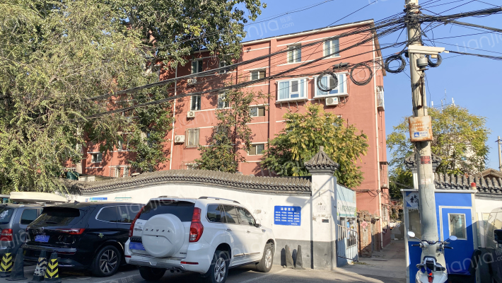 深沟村1号外景图