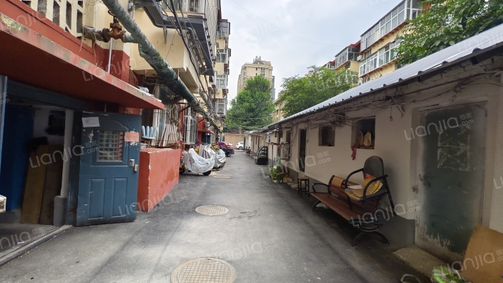 山大路210号外景图