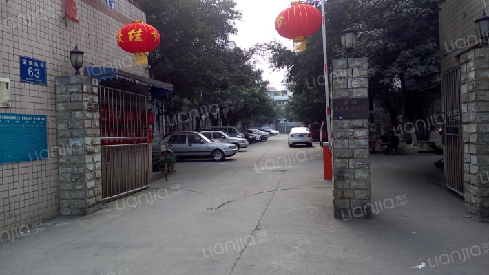 望锦东街63号外景图