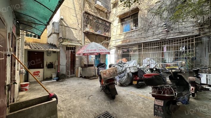 省府北街31号外景图