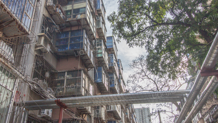 铁英街18号外景图