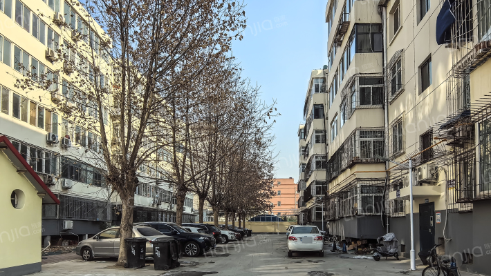 工农路420号外景图