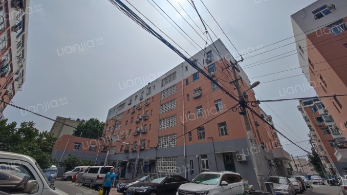 兴元一路9号小区外景图