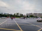 星宸国际实景图