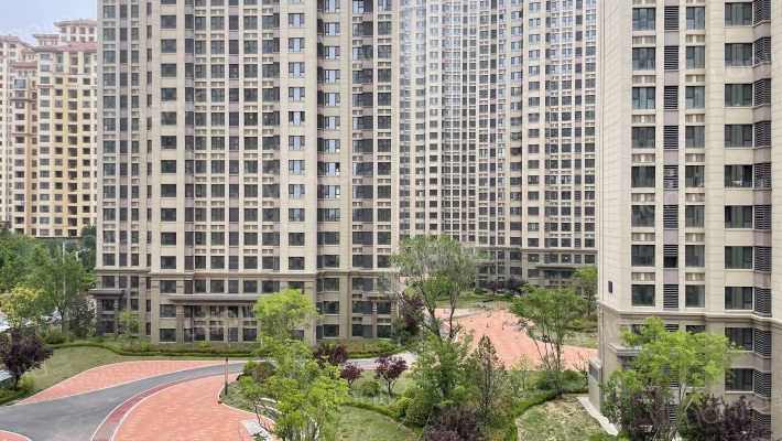 中建尚锦苑外景图