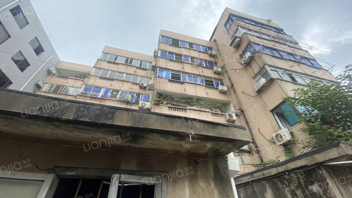 流虹路45号外景图