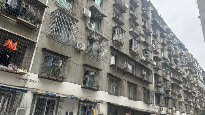 创业南街94号外景图