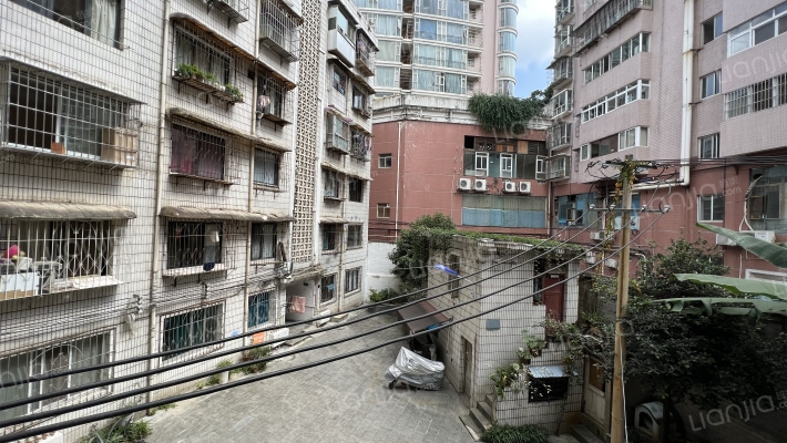 观文巷8号外景图