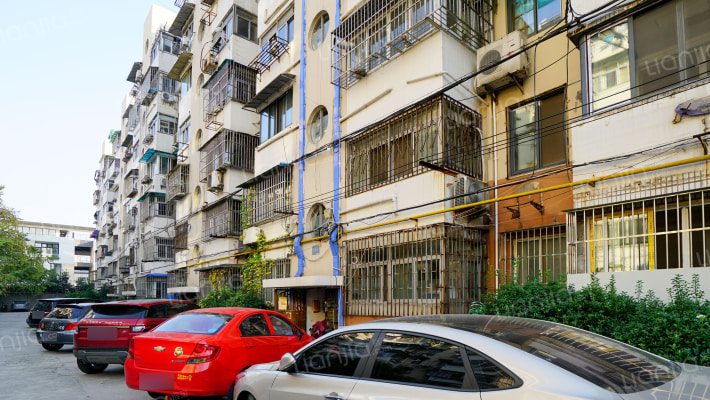 罗廊巷2号外景图