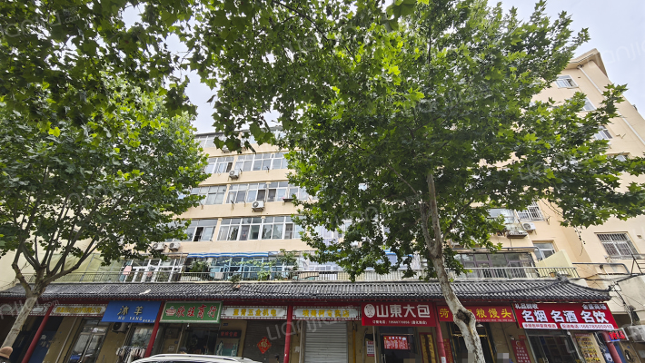 遵化路18外景图