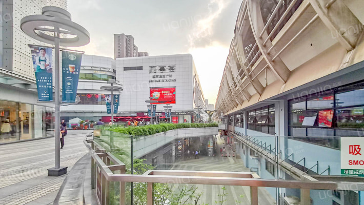 欧韵艺墅(公寓)外景图