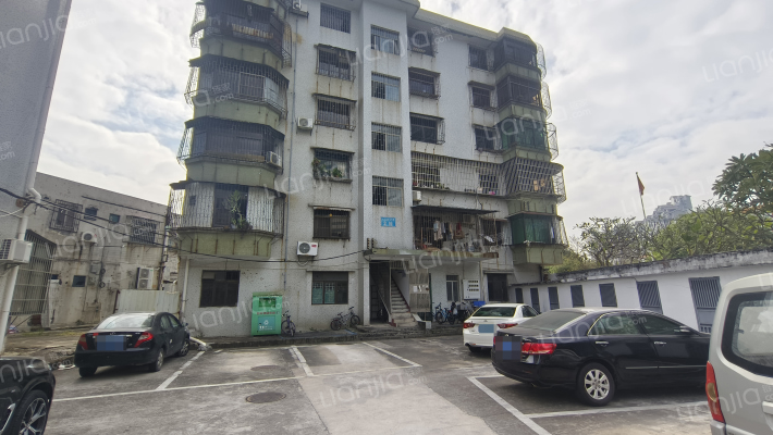 柠溪路571号外景图