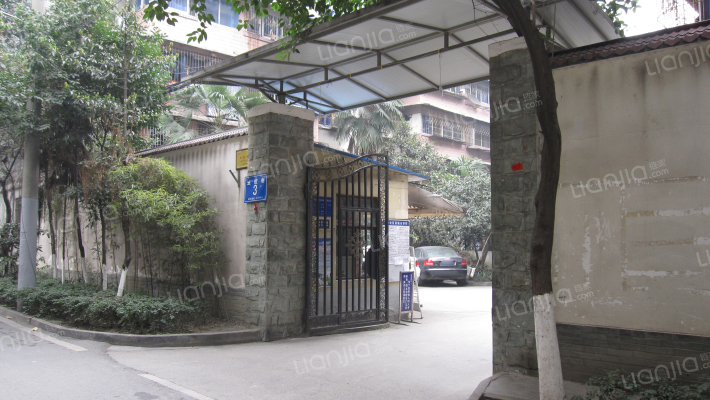 玉虹巷3号外景图