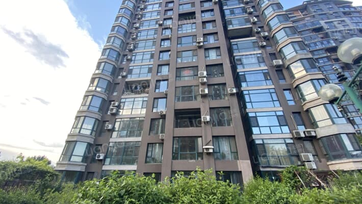 中央公馆外景图