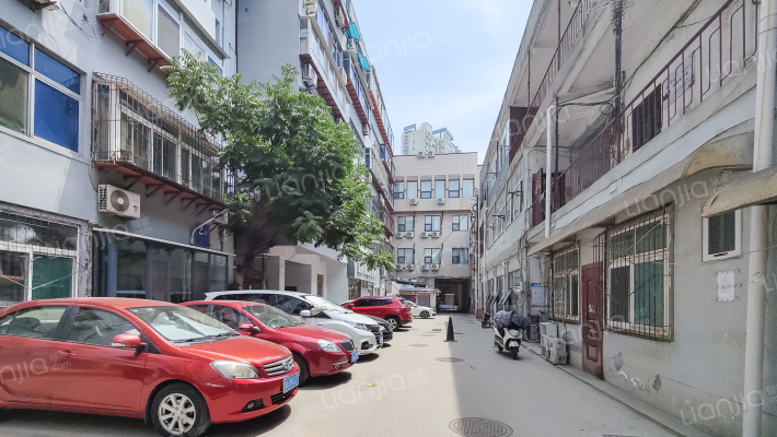 洪家楼西路19号外景图