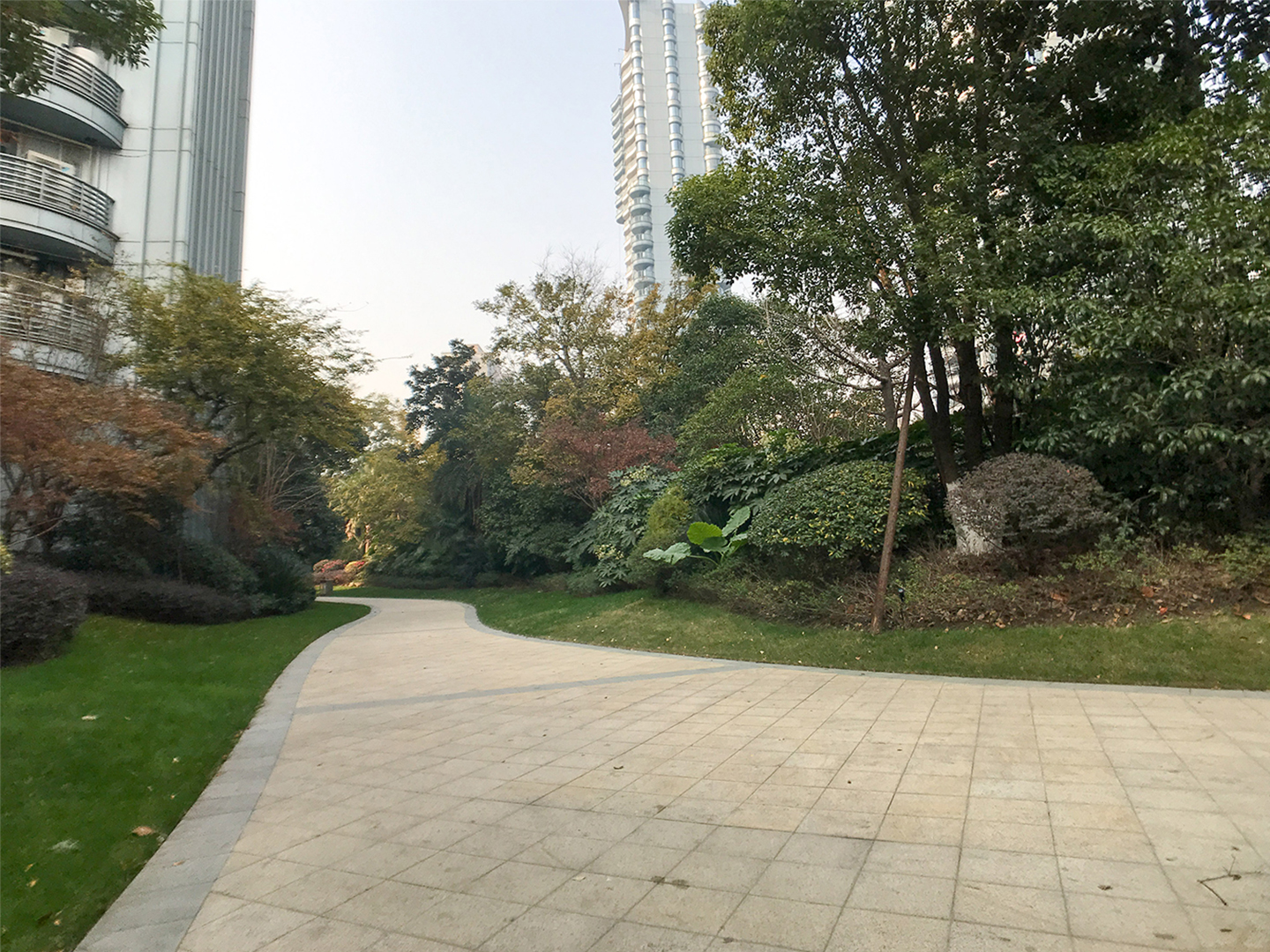 东方御府小区实景 26