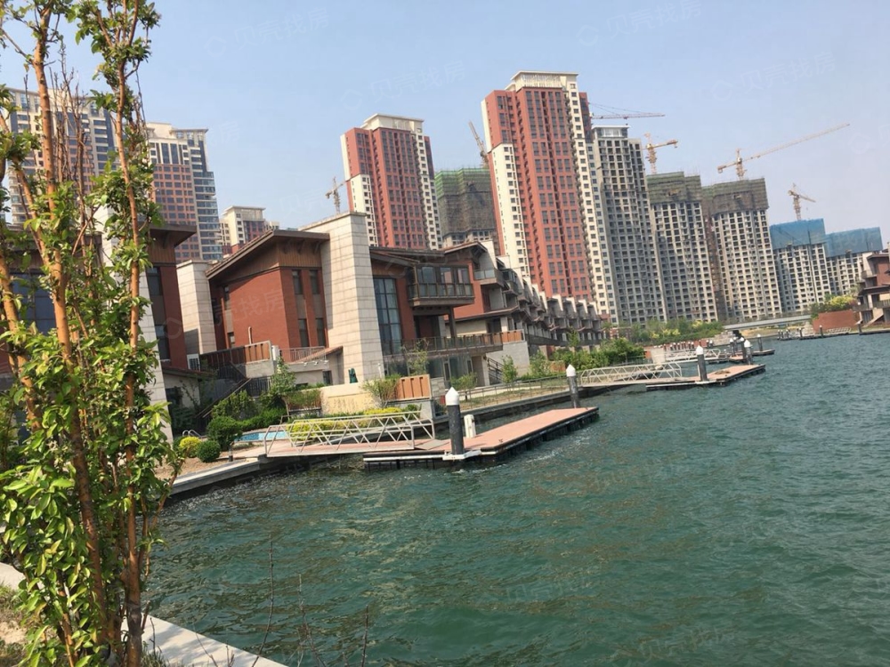 力高阳光海岸相册