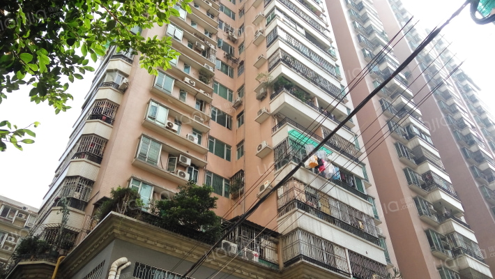 恒仕大厦外景图