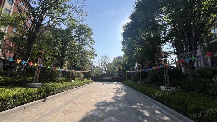 天泰时光印象东区外景图