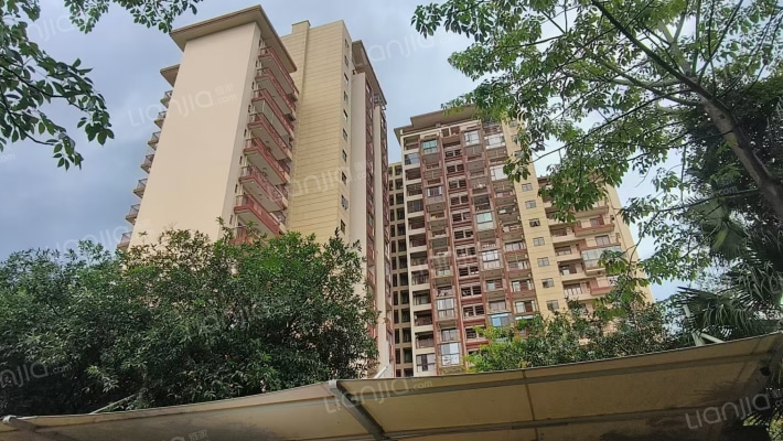 迪斯卡沃二期外景图