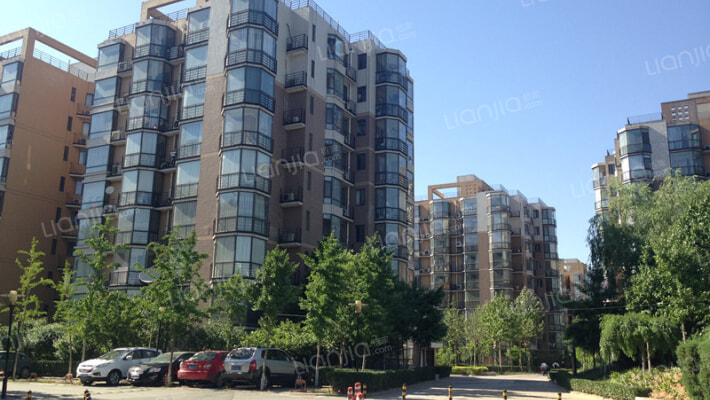 卡布其诺外景图