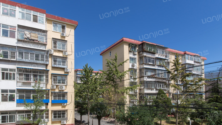 西辛南区外景图