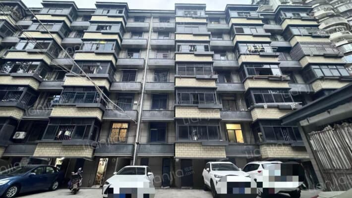 广达路335号外景图