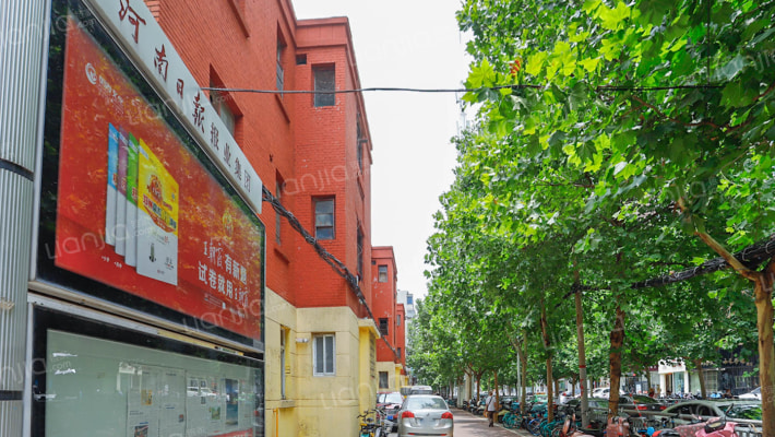 友爱路25-60号外景图