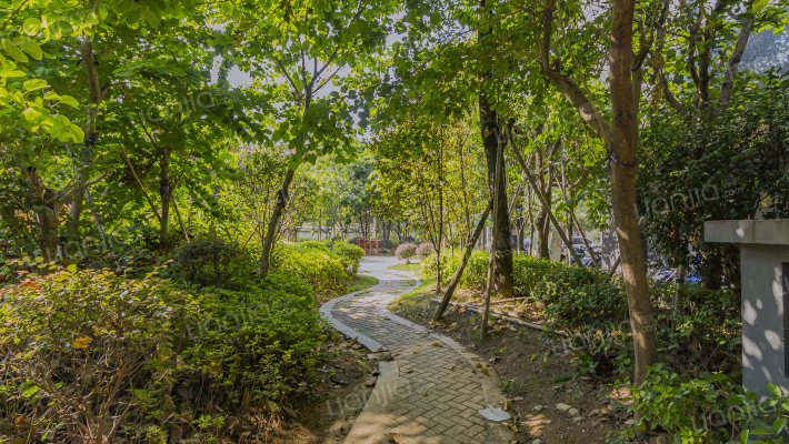 磐石新城一区外景图