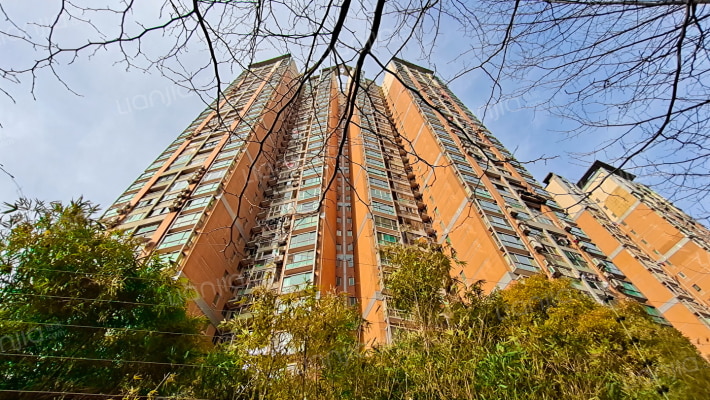 明日星城(二期、三期)外景图