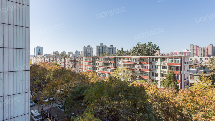 望京路10号院外景图