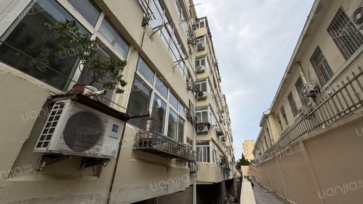 通山路6号外景图