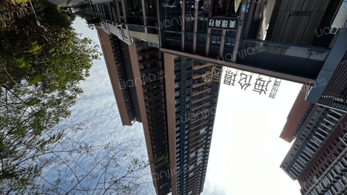 海伦堡·海伦璟园外景图