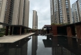 安泰名筑户型图实景图