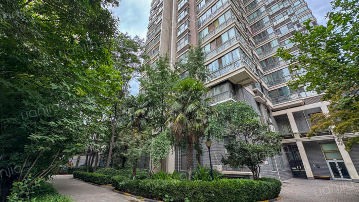 吐哈油田西安管理处外景图