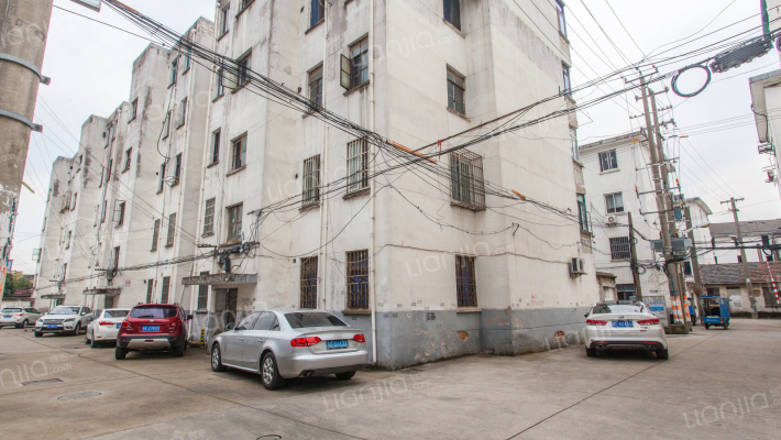 香溪花苑外景图