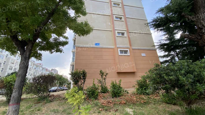 海都嘉苑外景图