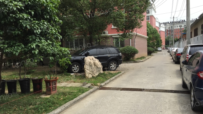 富源小区外景图