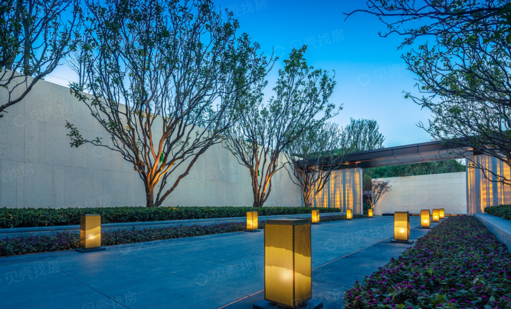 金科集美嘉悦相册