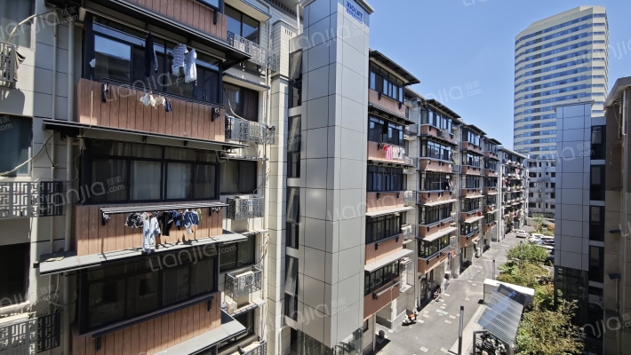 朝阳西路17号外景图