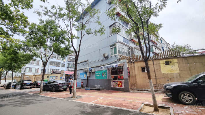 二环东路742-2036号外景图