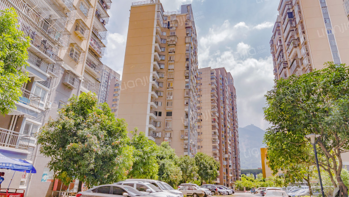 三远佳园外景图